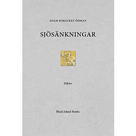 Adam Bobacken Öhman: Sjösänkningar