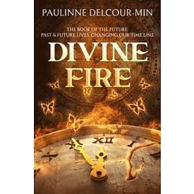Pauline Delcour-Min: Divine Fire