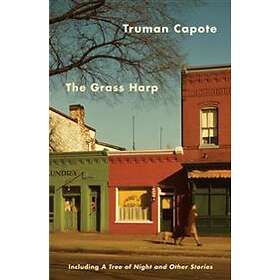 Truman Capote: The Grass Harp