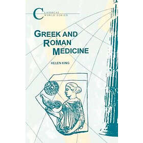 Professor Helen King: Greek and Roman Medicine