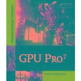 Wolfgang Engel: GPU Pro 7