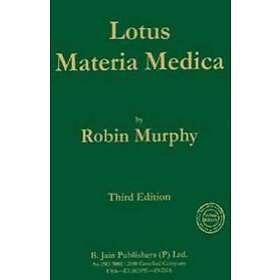 Dr Robin Murphy: Lotus Materia Medica