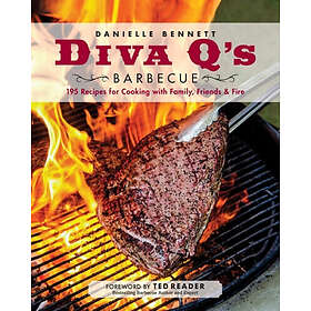Danielle Bennett Dimovski: Diva Q's Barbecue