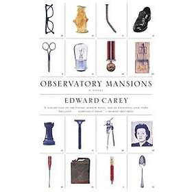 Edward Carey: Observatory Mansions