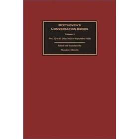 : Beethoven's Conversation Books