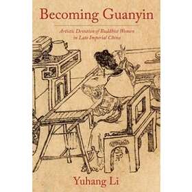 Yuhang Li: Becoming Guanyin