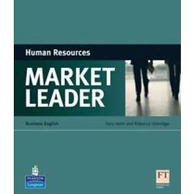 Sara Helm: Market Leader ESP Book Human Resources