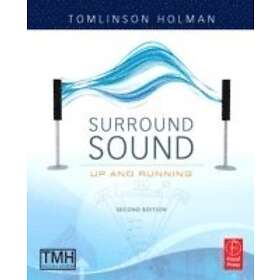 Tomlinson Holman: Surround Sound, 2nd Edition