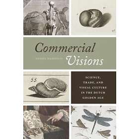 Daniel Margocsy: Commercial Visions