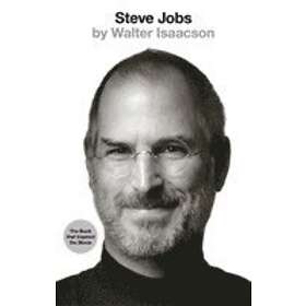 Walter Isaacson: Steve Jobs