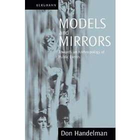 Don Handelman: Models and Mirrors