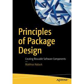 Matthias Noback: Principles of Package Design