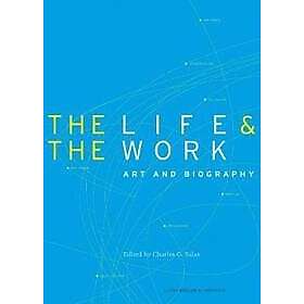 Salas: The Life and the Work Art Biography