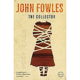 John Fowles: Collector