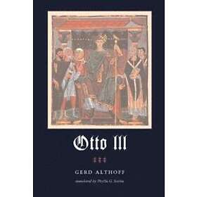 Gerd Althoff: Otto III