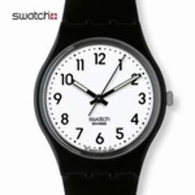 Swatch Basic Setup GB245 Best Price 