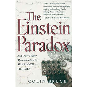 Colin Bruce: The Einstein Paradox