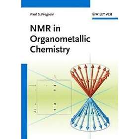 PS Pregosin: NMR in Organometallic Chemistry
