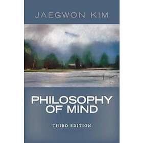 Jaegwon Kim: Philosophy of Mind