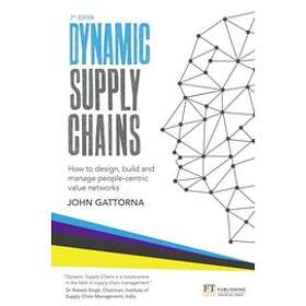 John Gattorna: Dynamic Supply Chains