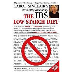 Carol Sinclair: The IBS Low-Starch Diet
