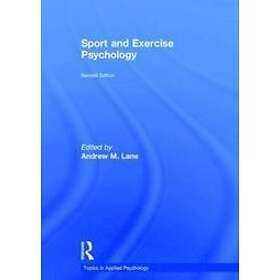 Andrew Lane: Sport and Exercise Psychology
