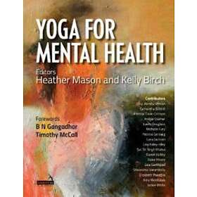 : Yoga Therapy for Mental Health Conditions
