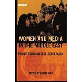 Naomi Sakr: Women and Media in the Middle East