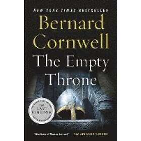 Bernard Cornwell: The Empty Throne