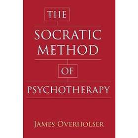 James Overholser: The Socratic Method of Psychotherapy