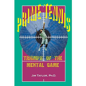 Jim Taylor: Prime Tennis