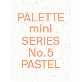 Victionary: Palette Mini Series 05: Pastel