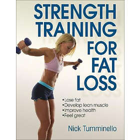 Nick Tumminello: Strength Training for Fat Loss