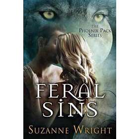 Suzanne Wright: Feral Sins
