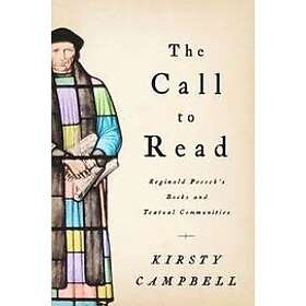 Kirsty Campbell: The Call to Read