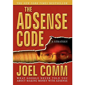 Joel Comm: The Adsense Code