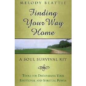 Melody Beattie: Finding Your Way Home