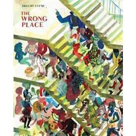 Brecht Evens: The Wrong Place