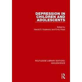 Harold S Koplewicz, Emily Klass: Depression in Children and Adolescents
