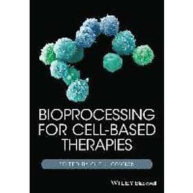 CJ Connon: Bioprocessing for Cell Based Therapies