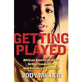Jody Miller: Getting Played