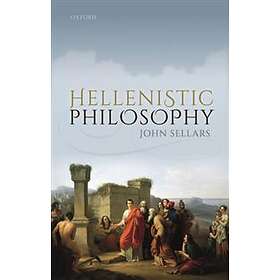 John Sellars: Hellenistic Philosophy