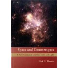 Nick C Thomas: Space and Counterspace
