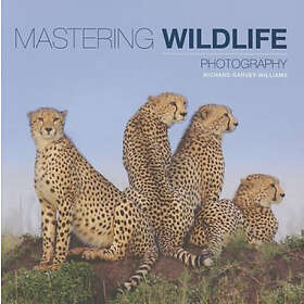 R Garvey-williams: Mastering Wildlife Photography