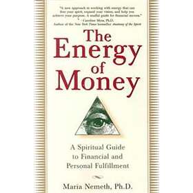 Maria Nemeth: The Energy of Money