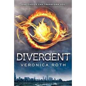 Veronica Roth: Divergent