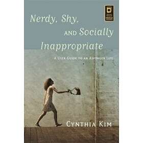 Cynthia Kim: Nerdy, Shy, and Socially Inappropriate