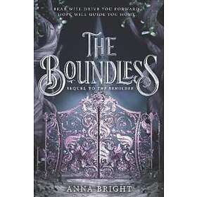 Anna Bright: The Boundless