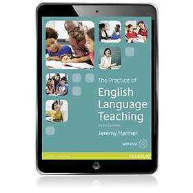 Jeremy Harmer: The Practice of English Language Teaching 5th Edition Book with D