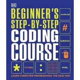 Dk: Beginner's Step-by-Step Coding Course